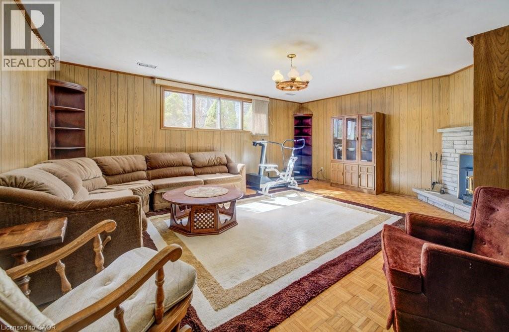 564 Glen Manor Boulevard, Waterloo, Ontario  N2L 4T6 - Photo 30 - 40820028