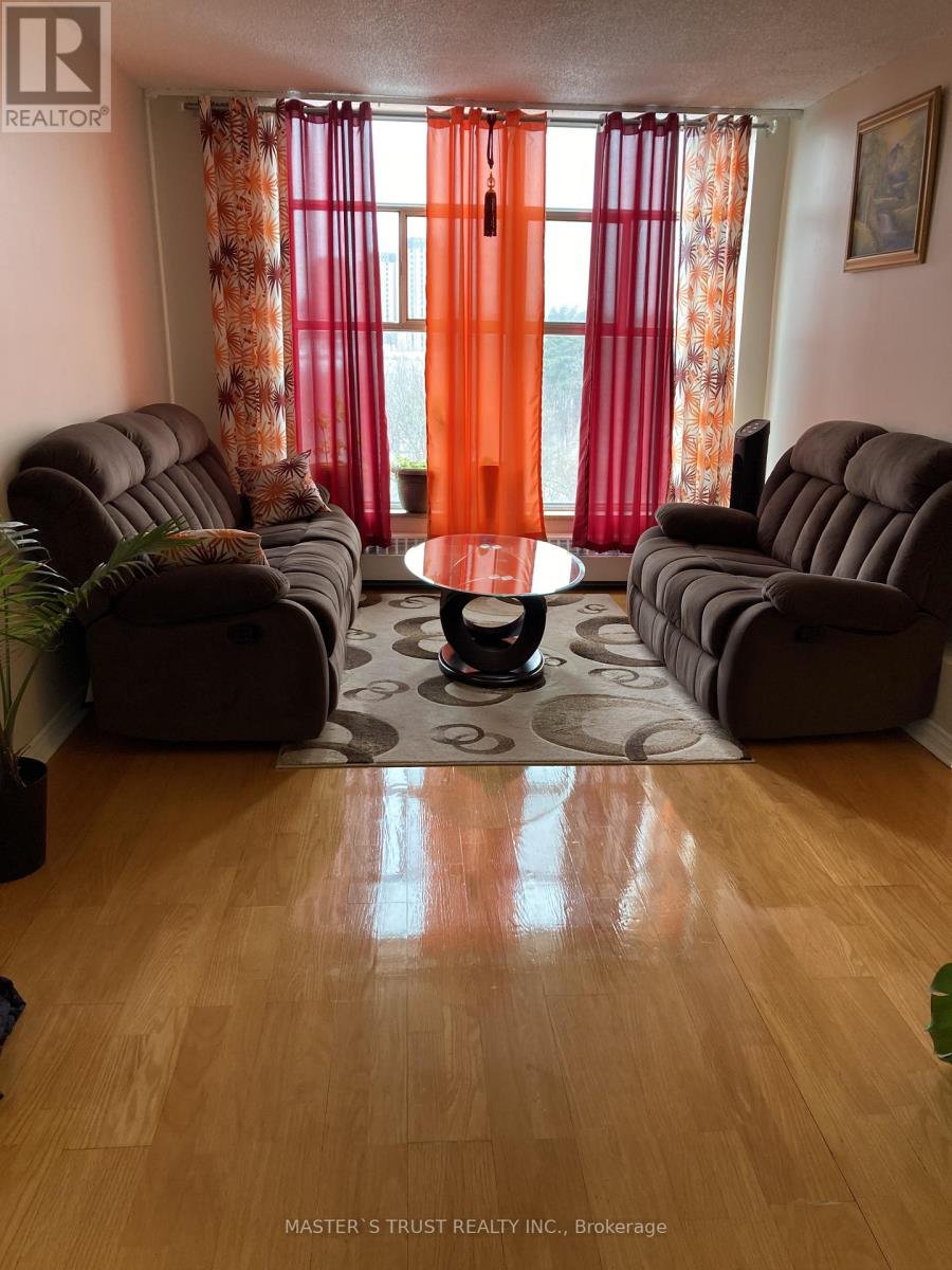 707 - 335 Driftwood Avenue, Toronto, Ontario  M3N 2P3 - Photo 27 - W12486483