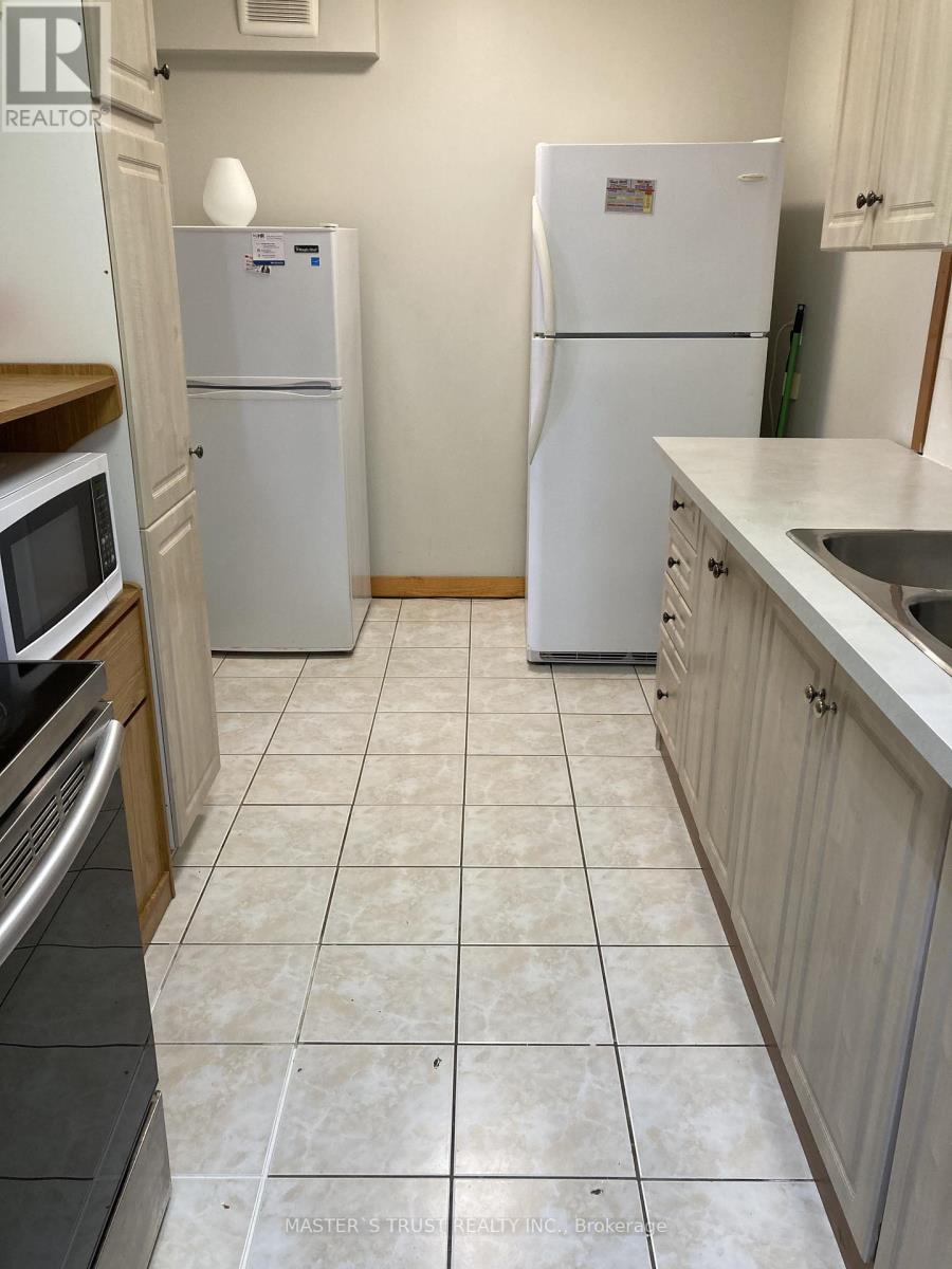 707 - 335 Driftwood Avenue, Toronto, Ontario  M3N 2P3 - Photo 20 - W12486483