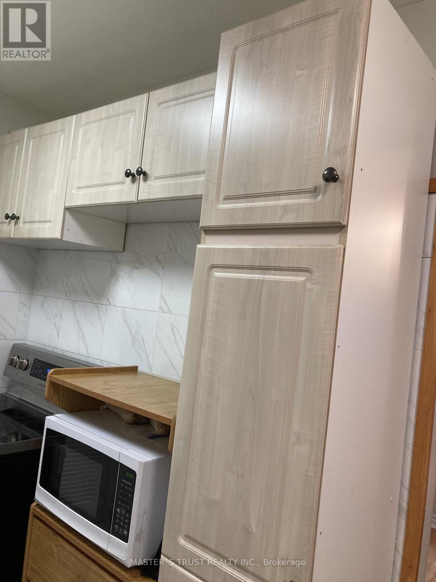 707 - 335 Driftwood Avenue, Toronto, Ontario  M3N 2P3 - Photo 31 - W12486483