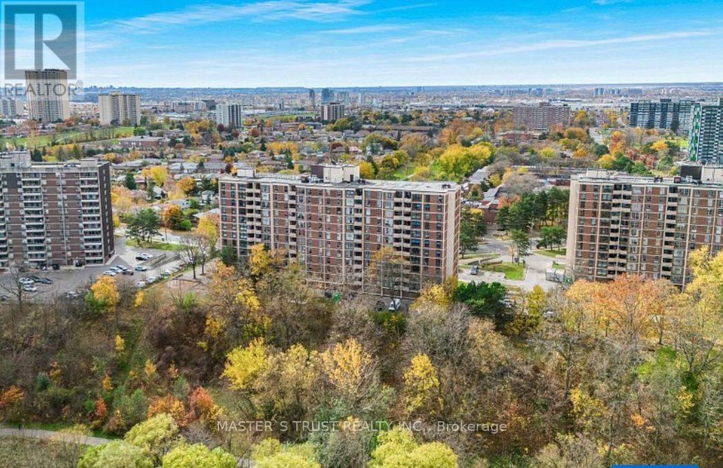 707 - 335 Driftwood Avenue, Toronto, Ontario  M3N 2P3 - Photo 35 - W12486483