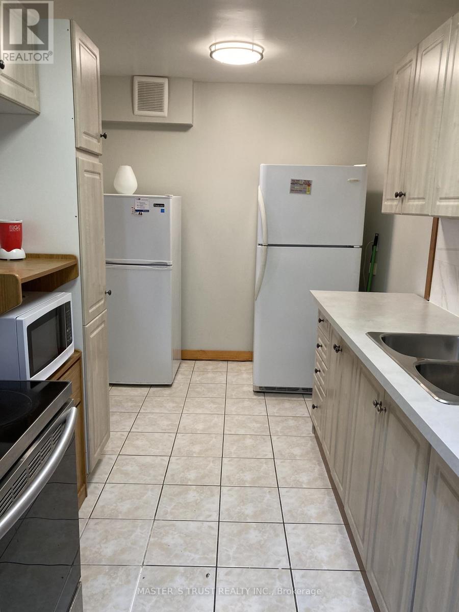 707 - 335 Driftwood Avenue, Toronto, Ontario  M3N 2P3 - Photo 23 - W12486483