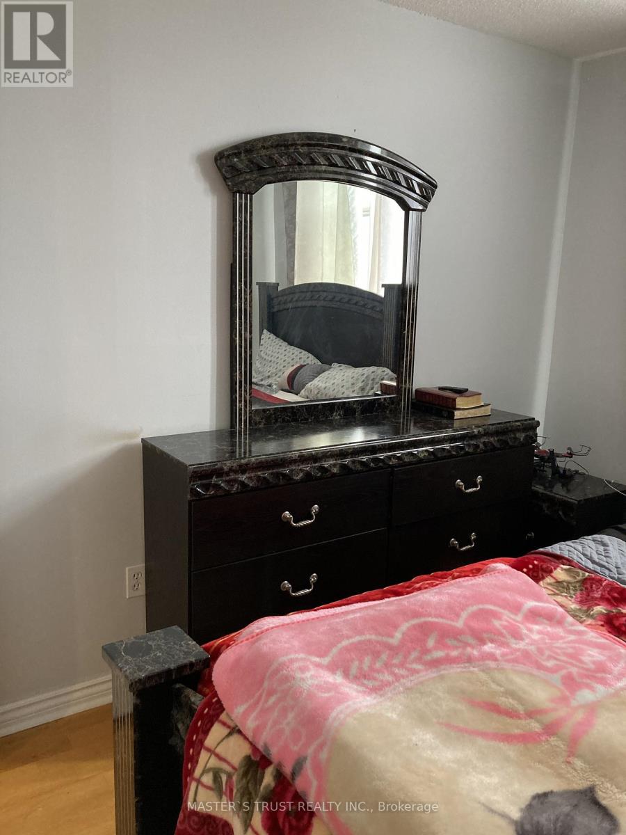 707 - 335 Driftwood Avenue, Toronto, Ontario  M3N 2P3 - Photo 9 - W12486483