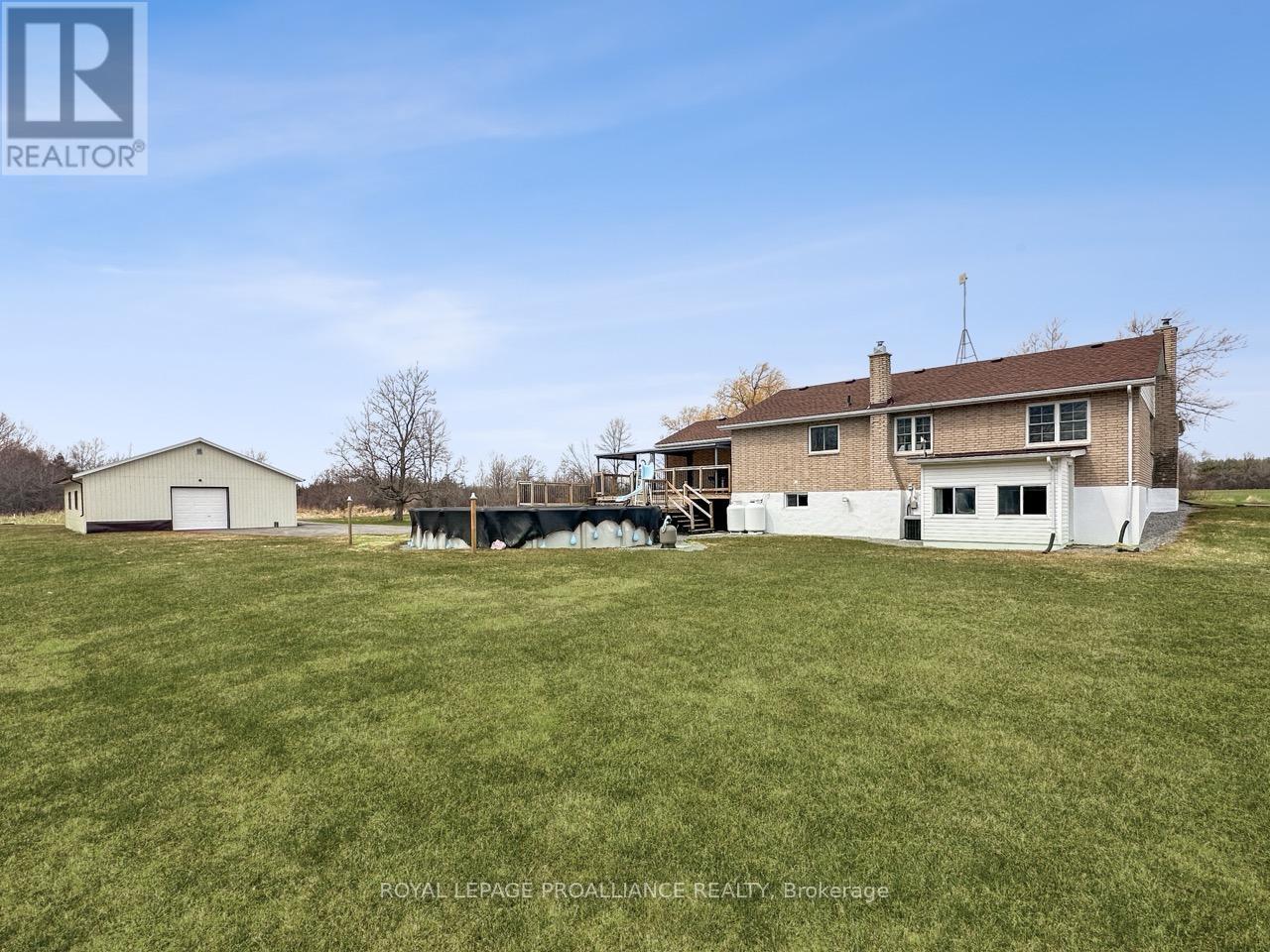 305 Valley Road, Prince Edward County, Ontario  K0K 1A0 - Photo 2 - X13000678