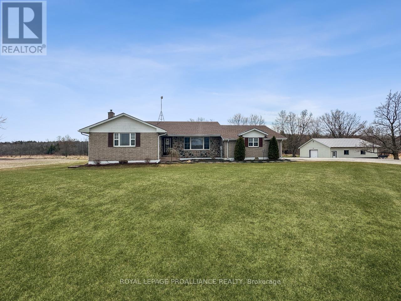 305 Valley Road, Prince Edward County, Ontario  K0K 1A0 - Photo 3 - X13000678