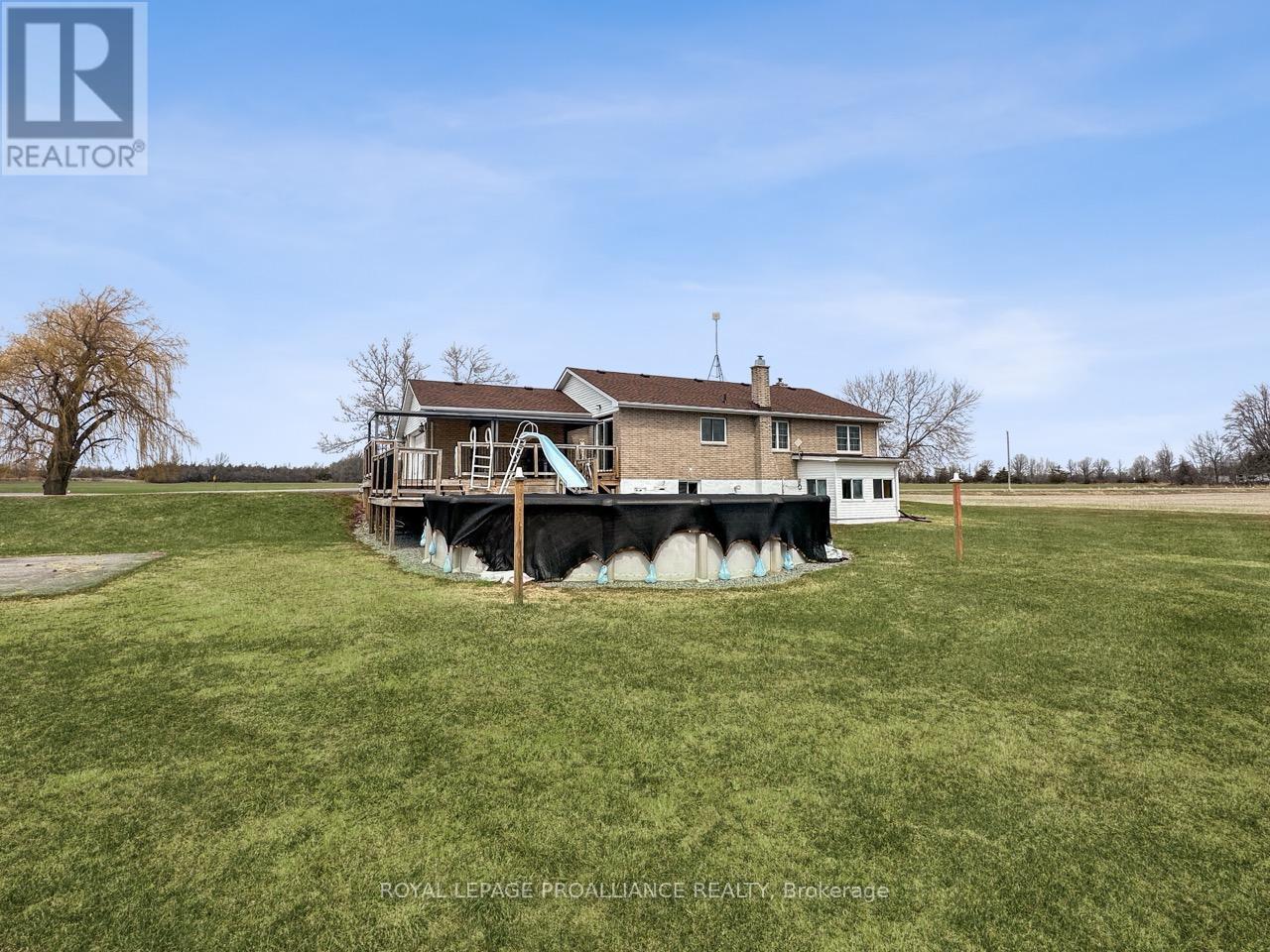 305 Valley Road, Prince Edward County, Ontario  K0K 1A0 - Photo 42 - X13000678