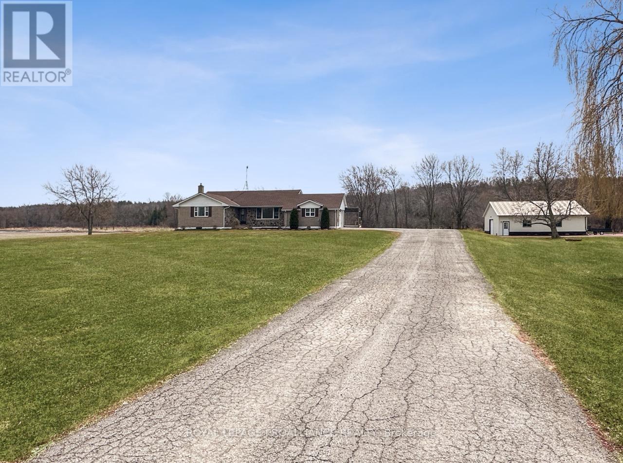 305 Valley Road, Prince Edward County, Ontario  K0K 1A0 - Photo 46 - X13000678