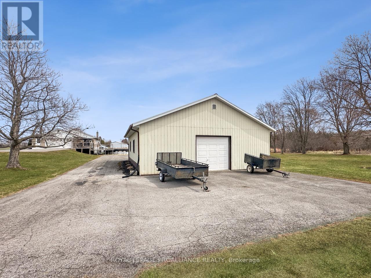 305 Valley Road, Prince Edward County, Ontario  K0K 1A0 - Photo 47 - X13000678