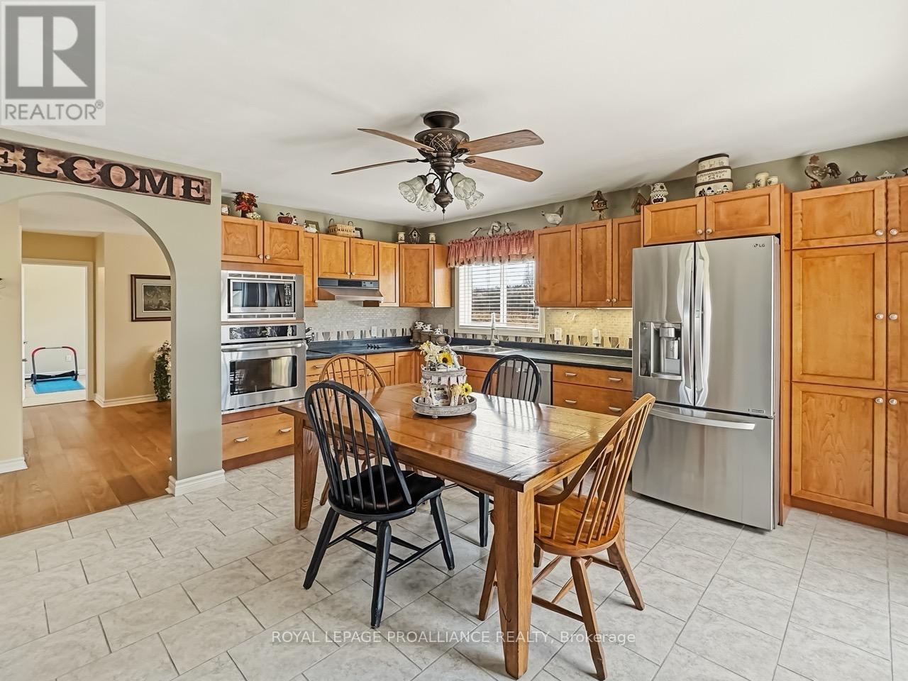 305 Valley Road, Prince Edward County, Ontario  K0K 1A0 - Photo 6 - X13000678