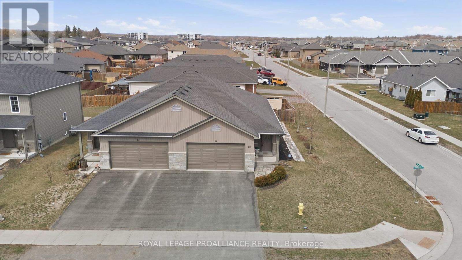 14 Cobblestone Street, Belleville, Ontario  K8P 0E4 - Photo 37 - X13000792