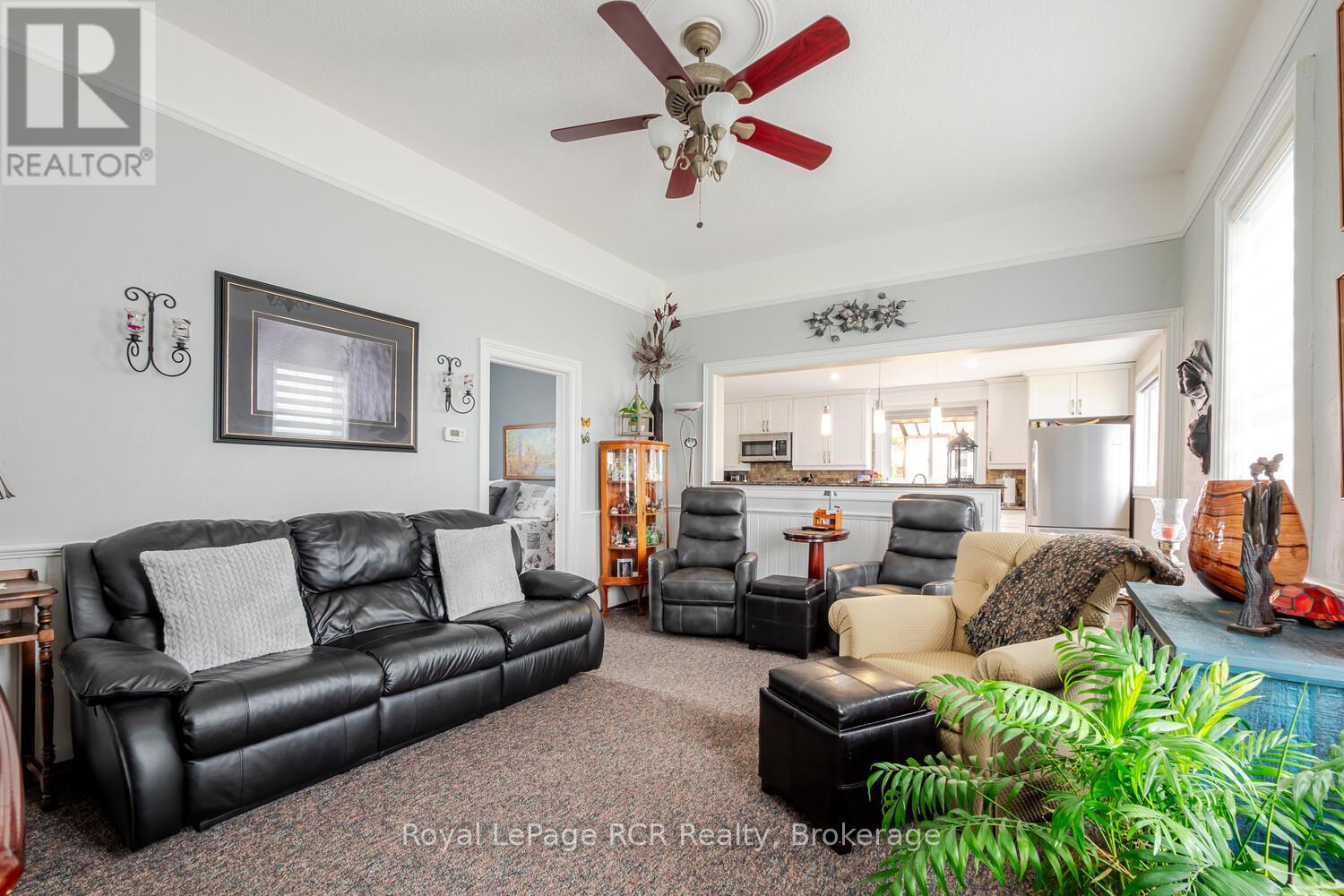 631 9th Street W, Owen Sound, Ontario  N4K 3P4 - Photo 10 - X13000622