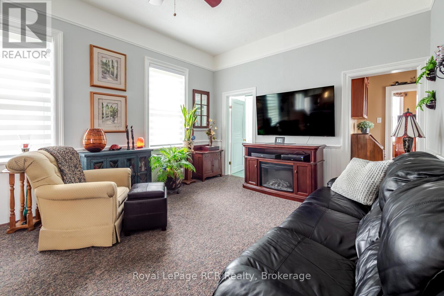 631 9th Street W, Owen Sound, Ontario  N4K 3P4 - Photo 11 - X13000622