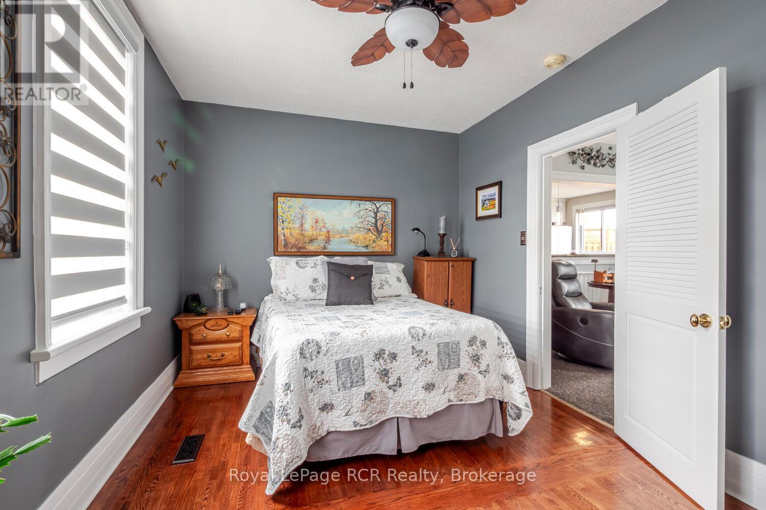 631 9th Street W, Owen Sound, Ontario  N4K 3P4 - Photo 30 - X13000622