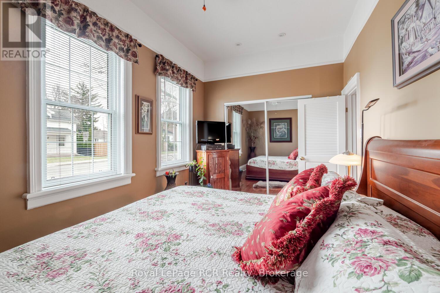 631 9th Street W, Owen Sound, Ontario  N4K 3P4 - Photo 36 - X13000622