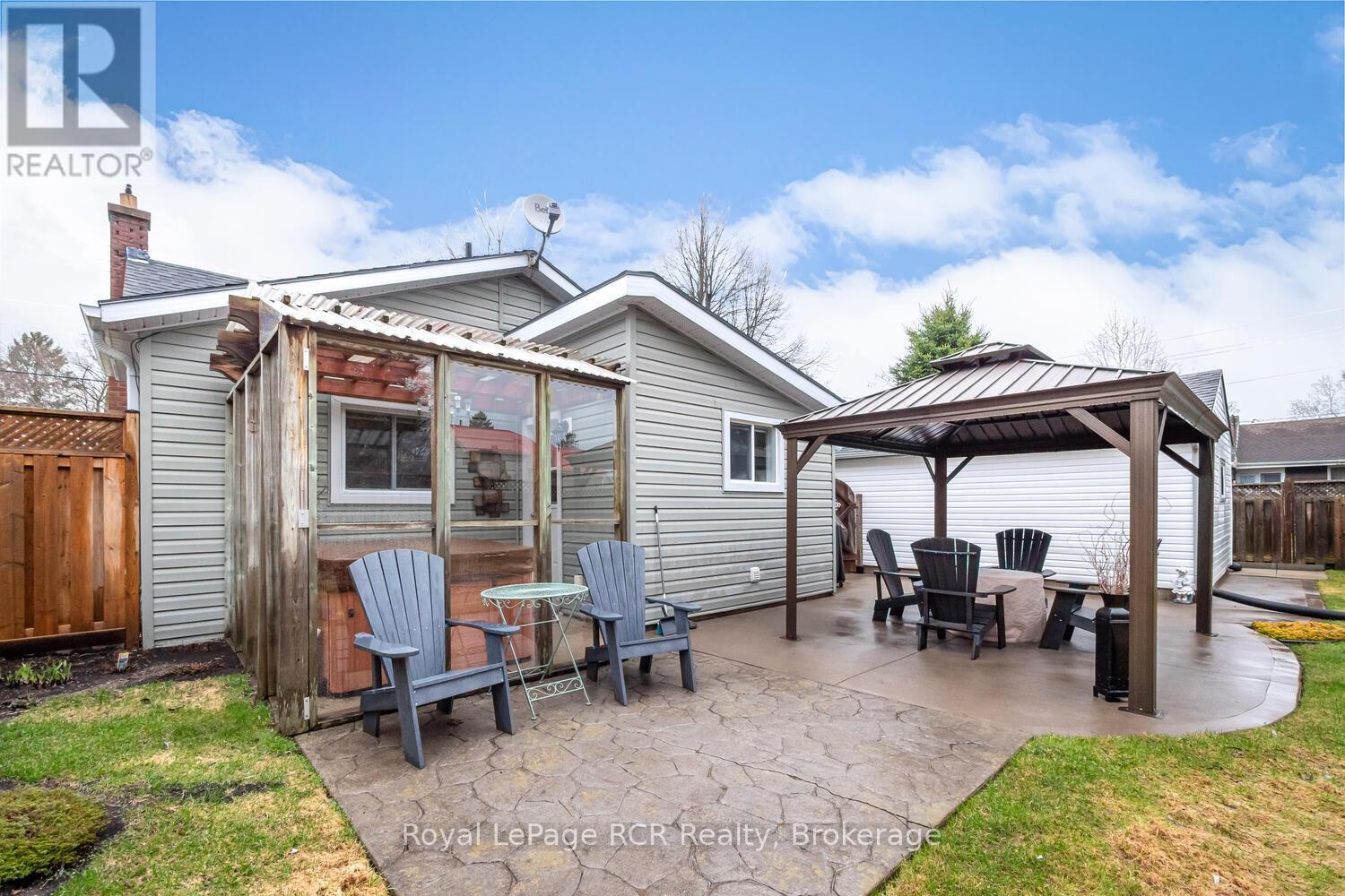 631 9th Street W, Owen Sound, Ontario  N4K 3P4 - Photo 37 - X13000622