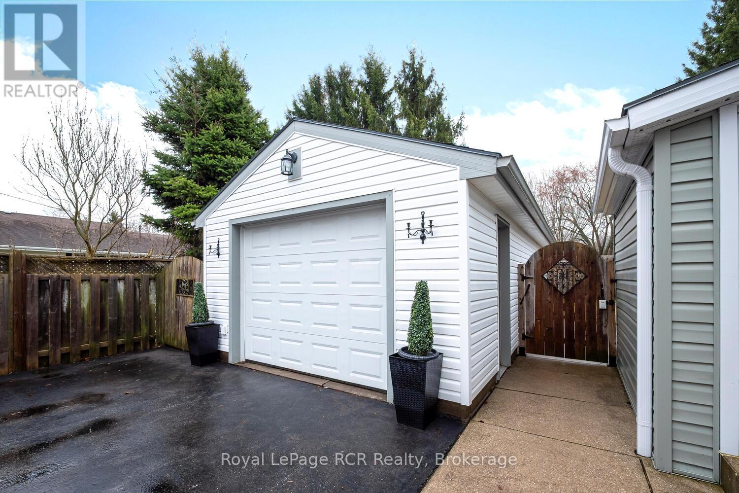 631 9th Street W, Owen Sound, Ontario  N4K 3P4 - Photo 4 - X13000622