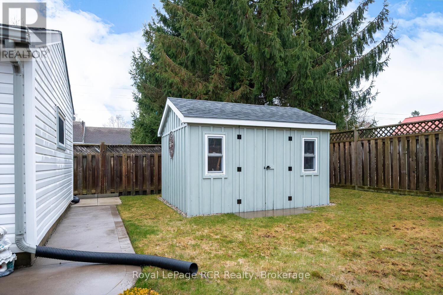 631 9th Street W, Owen Sound, Ontario  N4K 3P4 - Photo 44 - X13000622