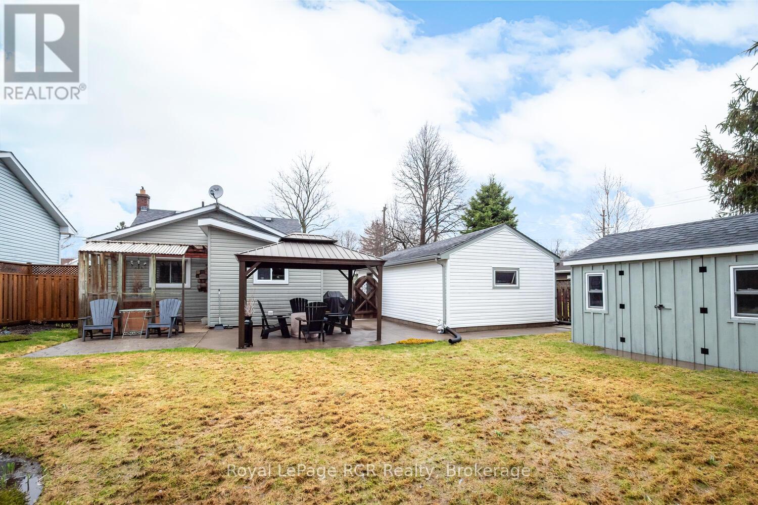 631 9th Street W, Owen Sound, Ontario  N4K 3P4 - Photo 45 - X13000622