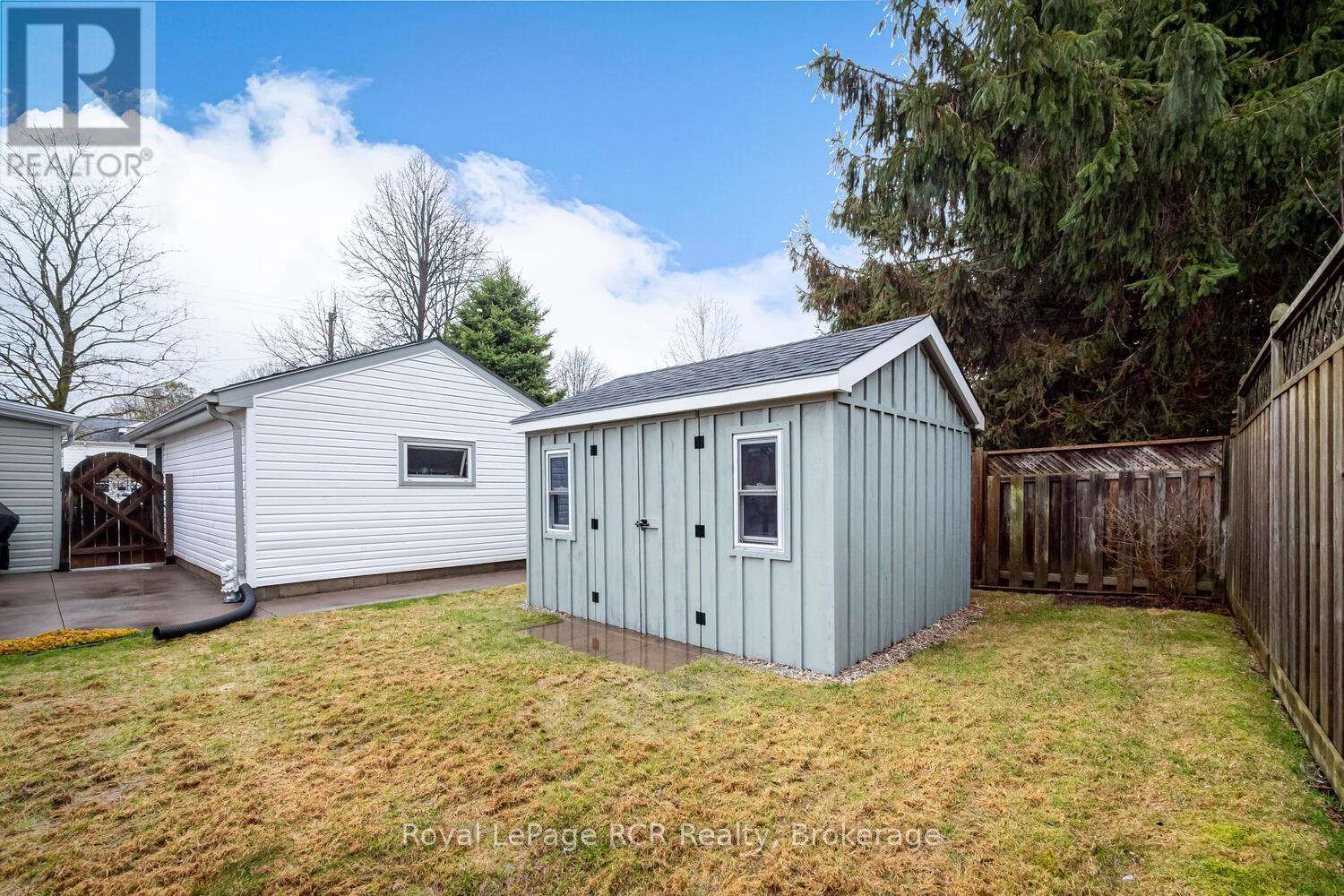 631 9th Street W, Owen Sound, Ontario  N4K 3P4 - Photo 46 - X13000622