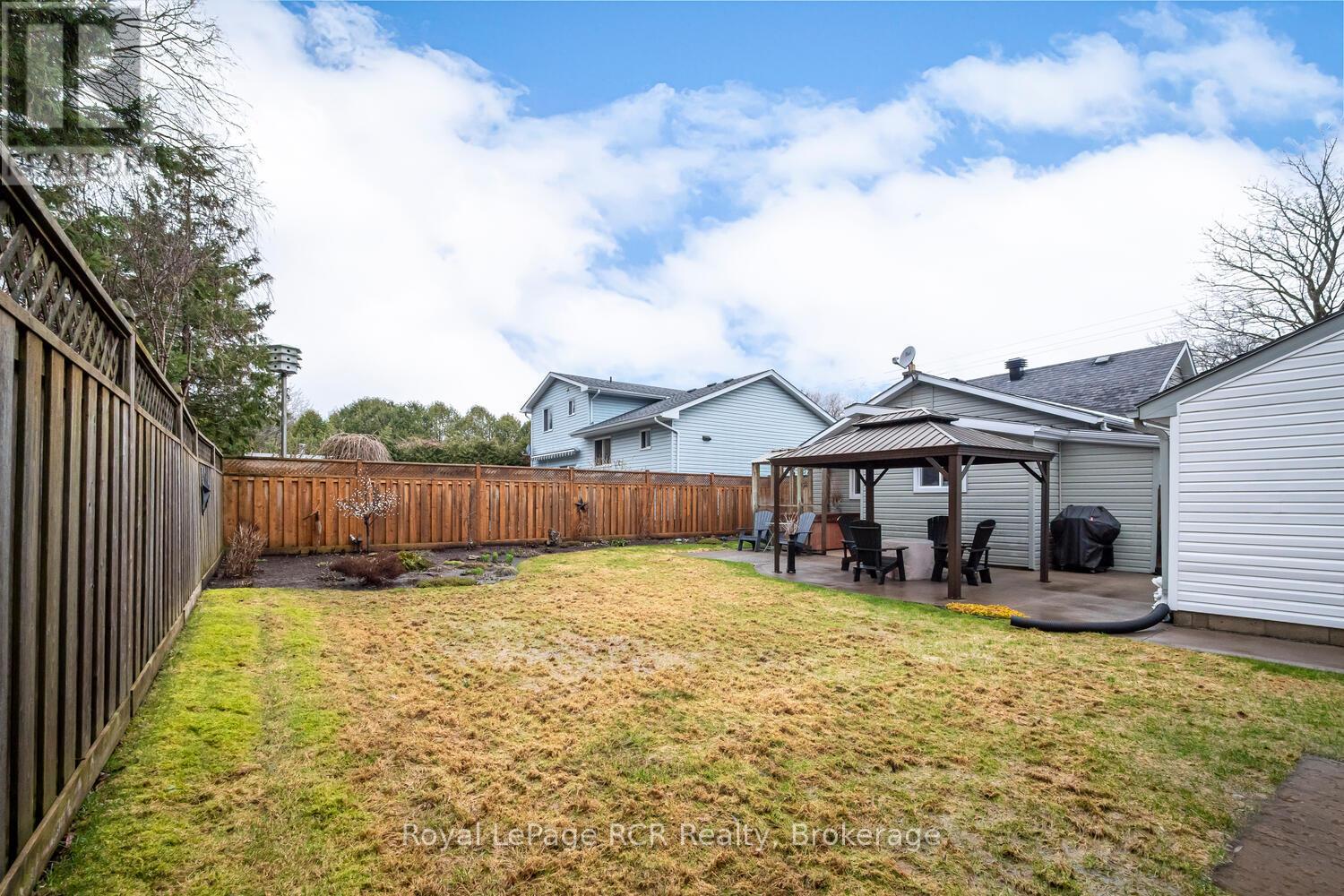 631 9th Street W, Owen Sound, Ontario  N4K 3P4 - Photo 47 - X13000622