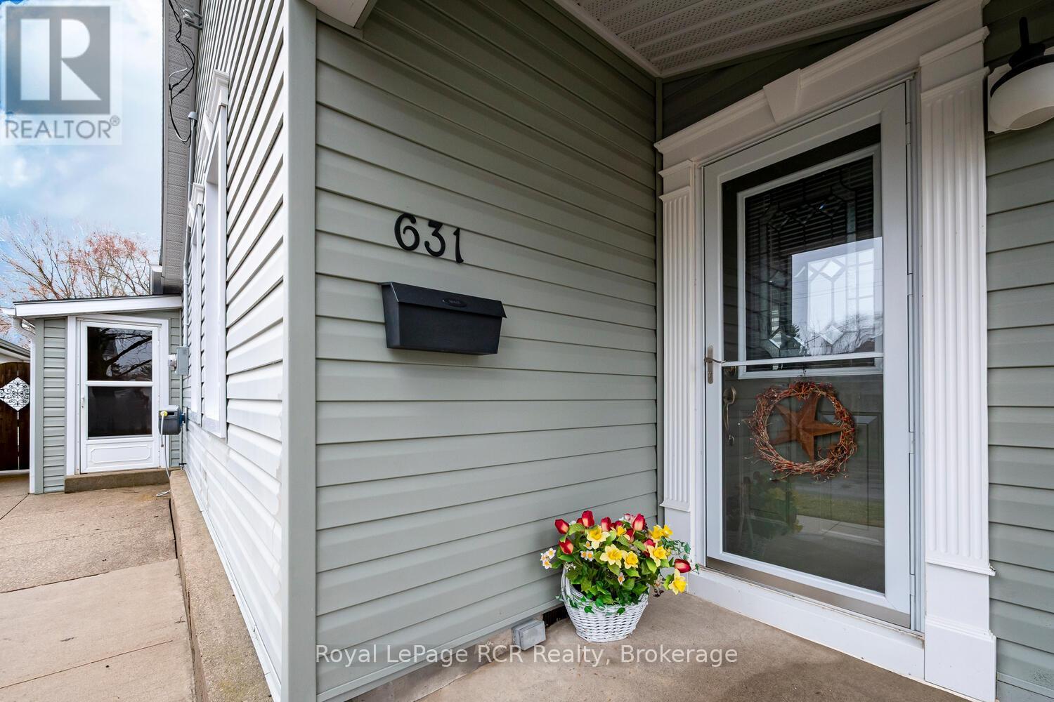 631 9th Street W, Owen Sound, Ontario  N4K 3P4 - Photo 6 - X13000622