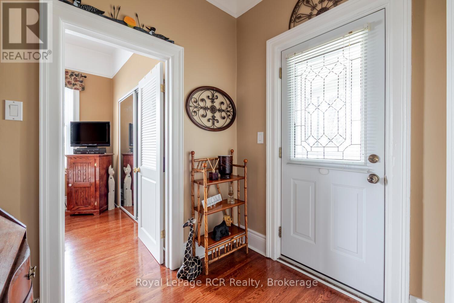 631 9th Street W, Owen Sound, Ontario  N4K 3P4 - Photo 7 - X13000622