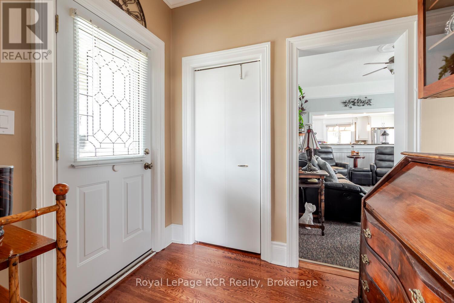 631 9th Street W, Owen Sound, Ontario  N4K 3P4 - Photo 8 - X13000622