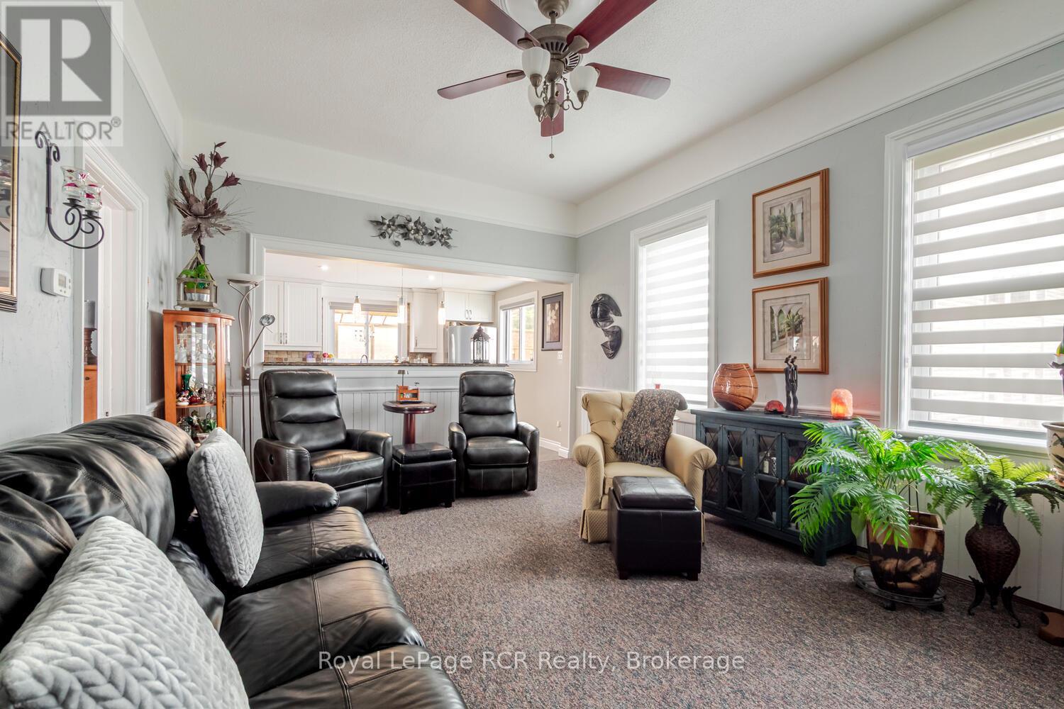 631 9th Street W, Owen Sound, Ontario  N4K 3P4 - Photo 9 - X13000622