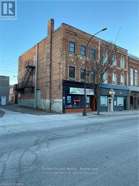 221 8TH STREET E, Owen Sound, Ontario