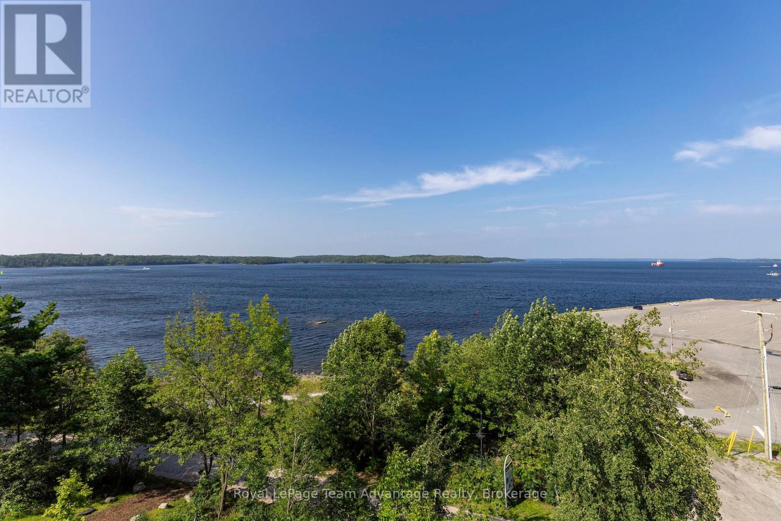 305 - 20 Salt Dock Road, Parry Sound, Ontario  P2A 0E7 - Photo 4 - X13000644