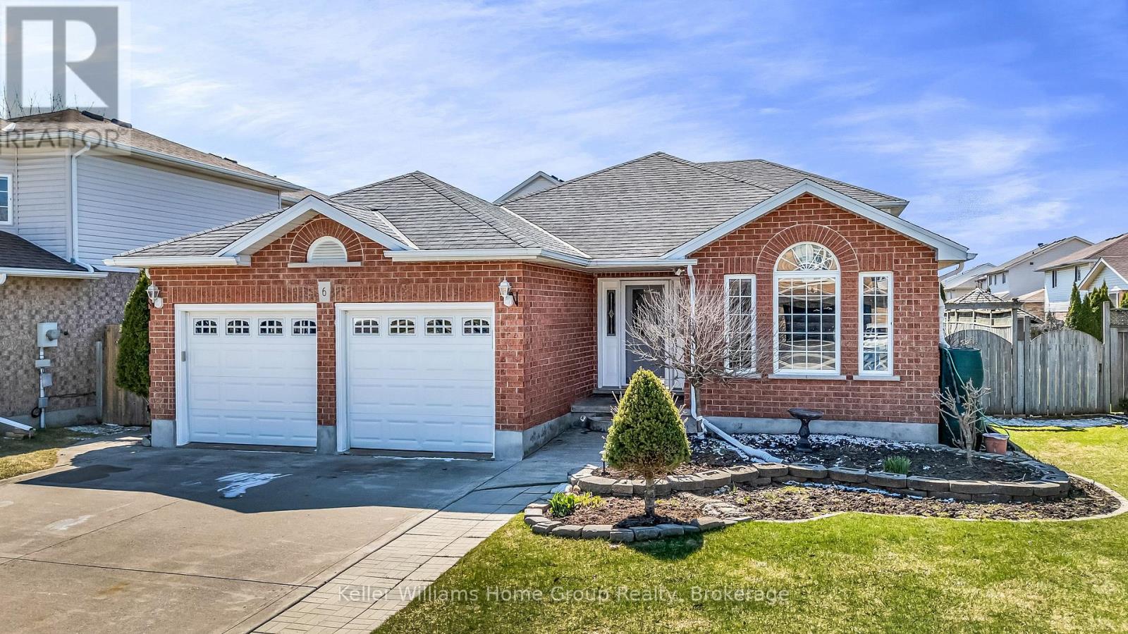 6 Gibbs Crescent, Guelph, Ontario N1G 5B6 - Photo 2 - X13000662