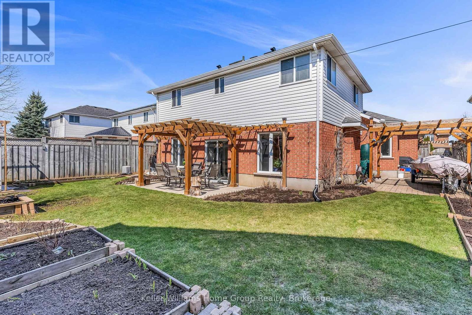 6 Gibbs Crescent, Guelph, Ontario N1G 5B6 - Photo 34 - X13000662