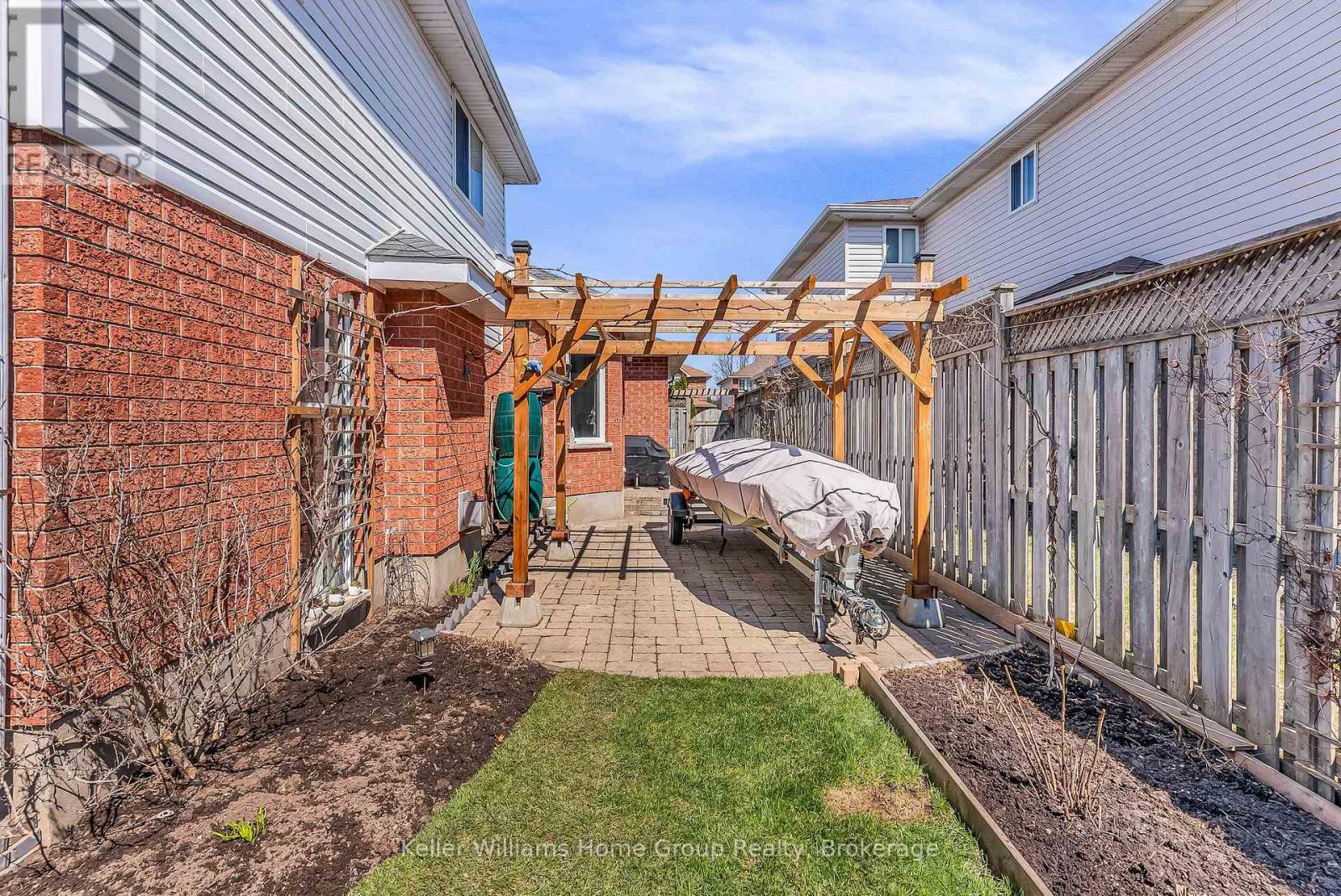 6 Gibbs Crescent, Guelph, Ontario N1G 5B6 - Photo 35 - X13000662