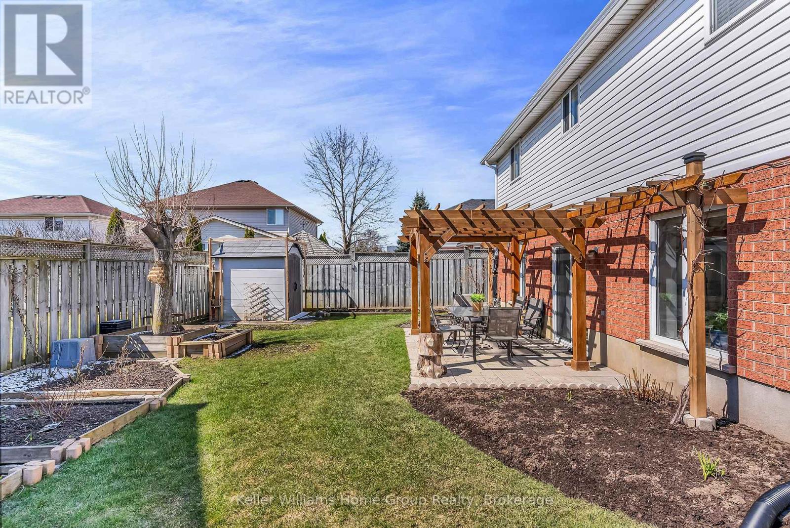 6 Gibbs Crescent, Guelph, Ontario N1G 5B6 - Photo 36 - X13000662