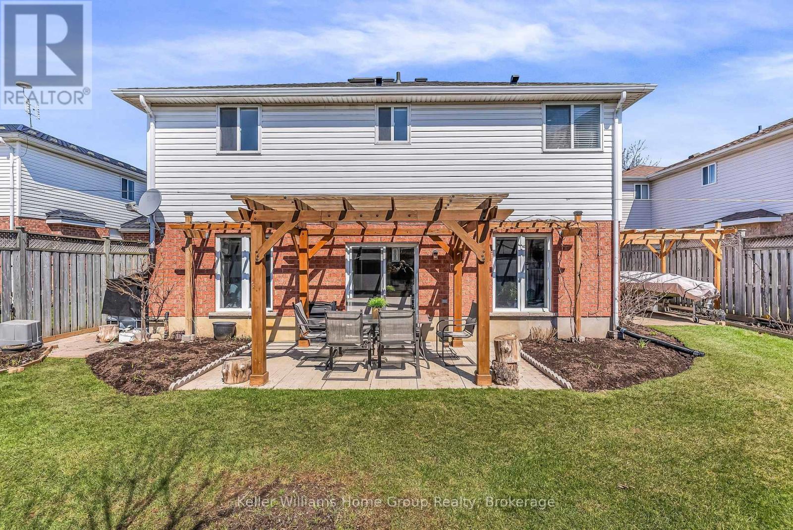 6 Gibbs Crescent, Guelph, Ontario N1G 5B6 - Photo 38 - X13000662