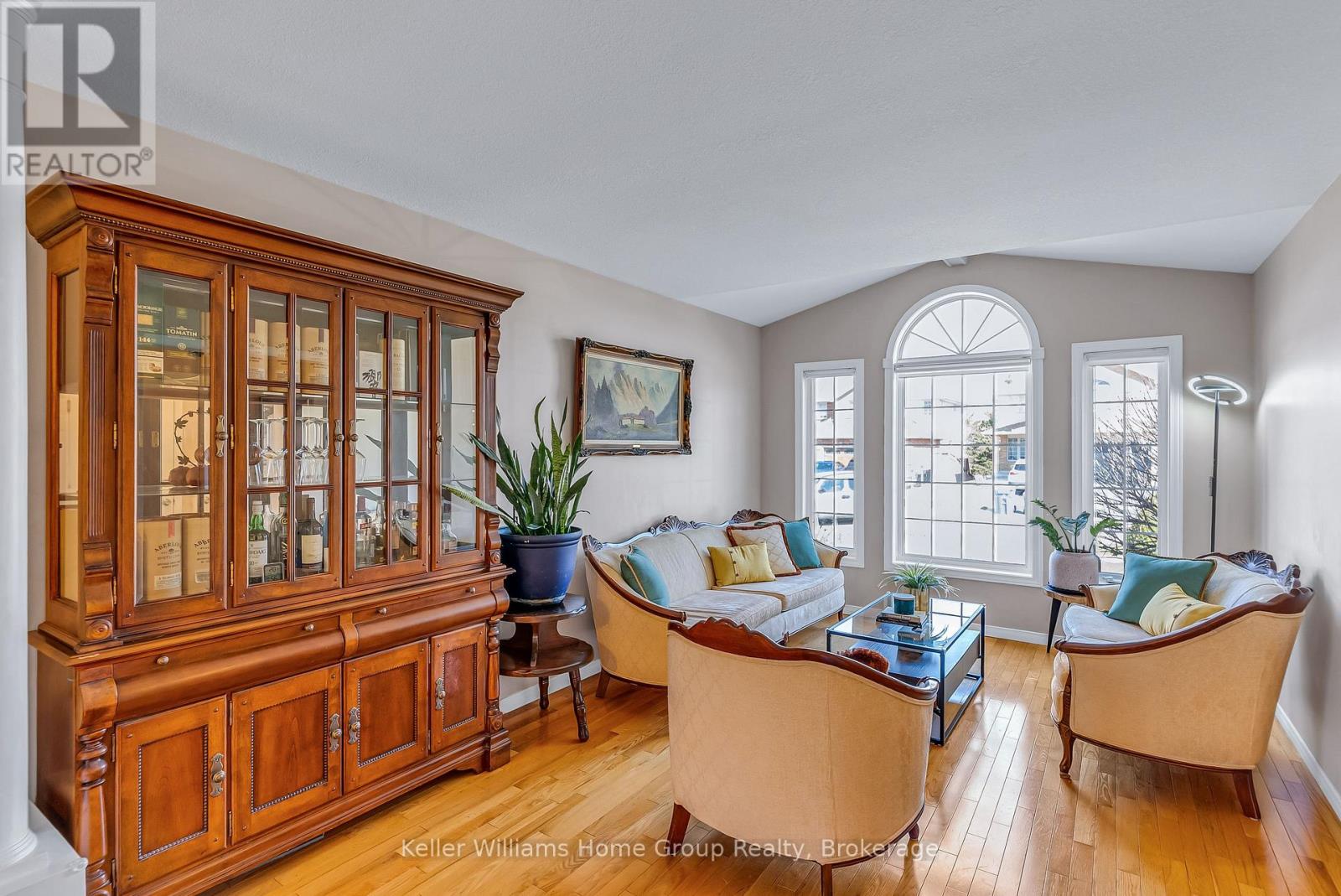 6 Gibbs Crescent, Guelph, Ontario N1G 5B6 - Photo 8 - X13000662