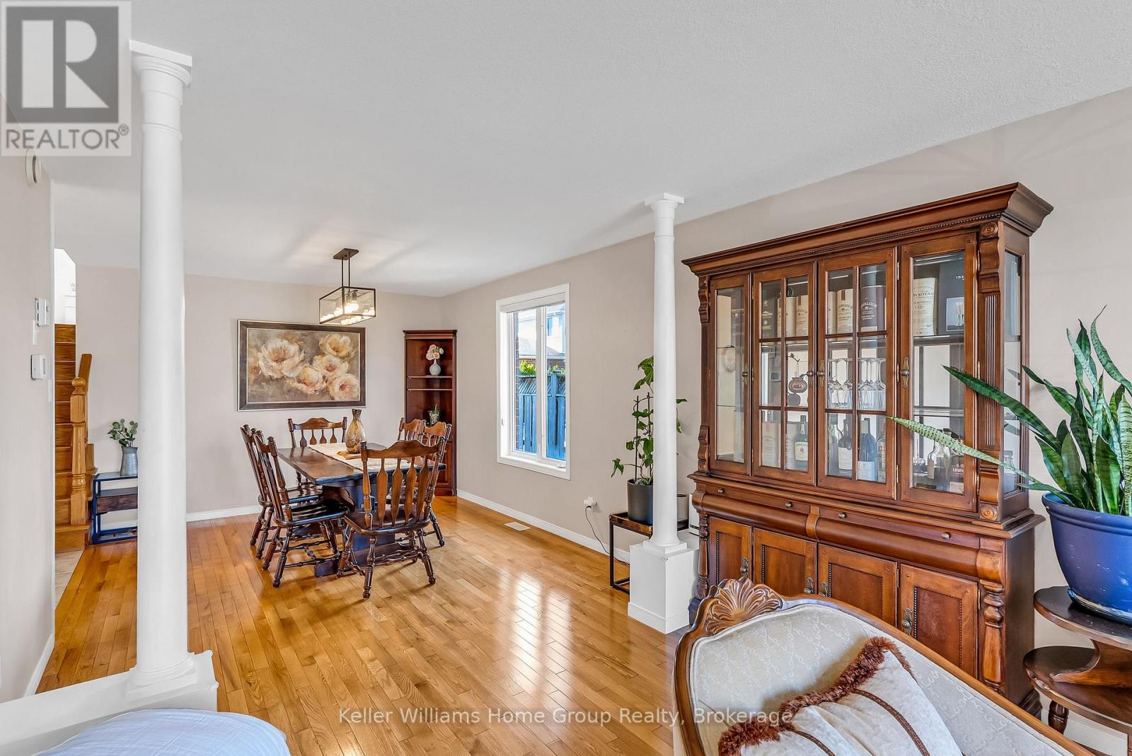 6 Gibbs Crescent, Guelph, Ontario N1G 5B6 - Photo 9 - X13000662