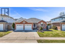 6 GIBBS CRESCENT, guelph (clairfields/hanlon business park), Ontario