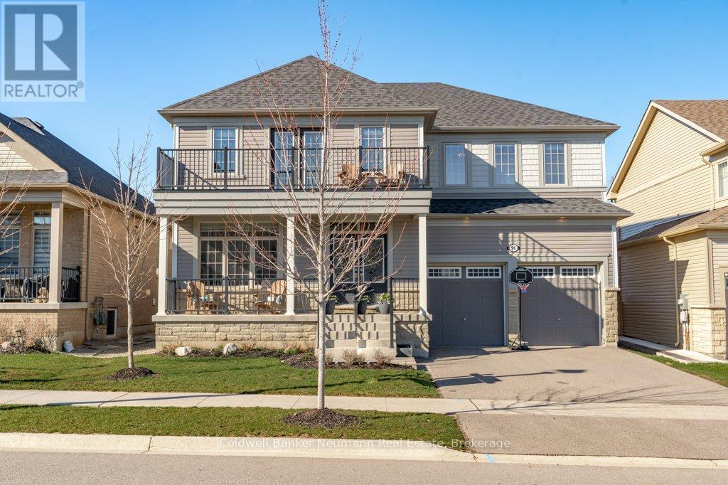 96 HARPIN WAY E, Centre Wellington, Ontario