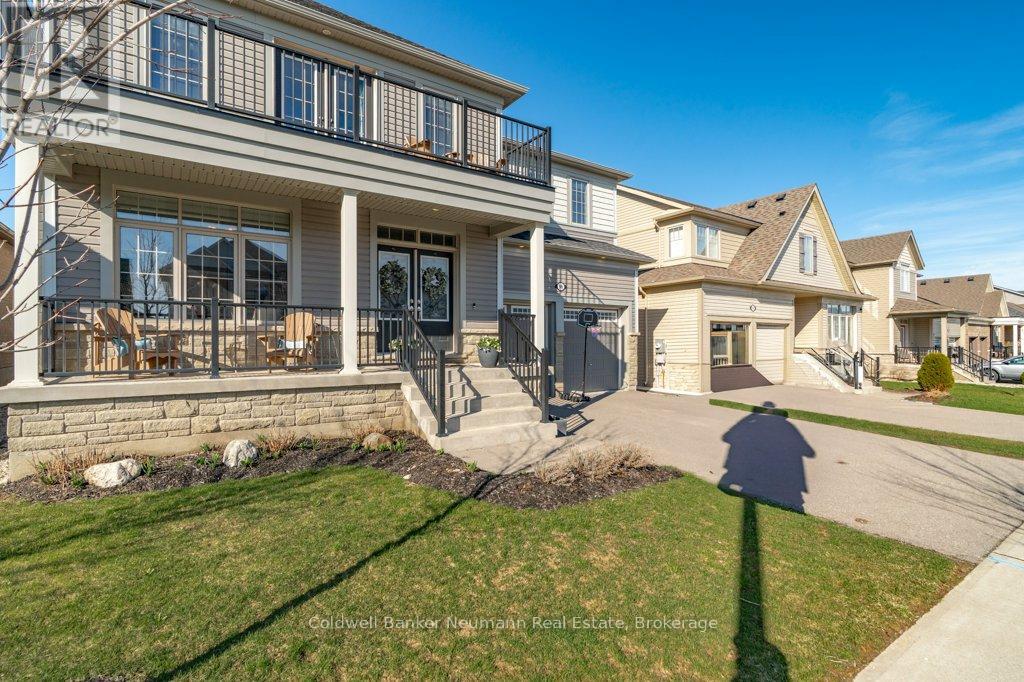 96 Harpin Way E, Centre Wellington, Ontario N1M 0G9 - Photo 2 - X13000796