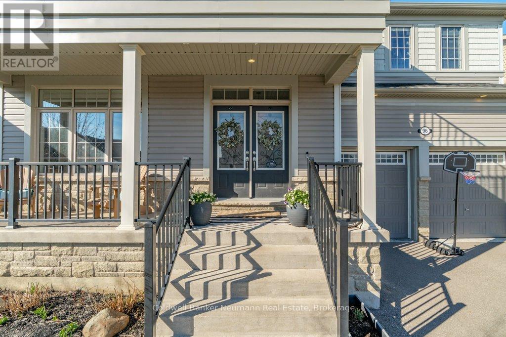 96 Harpin Way E, Centre Wellington, Ontario N1M 0G9 - Photo 3 - X13000796