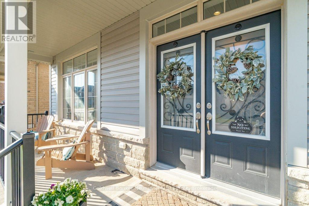 96 Harpin Way E, Centre Wellington, Ontario N1M 0G9 - Photo 4 - X13000796