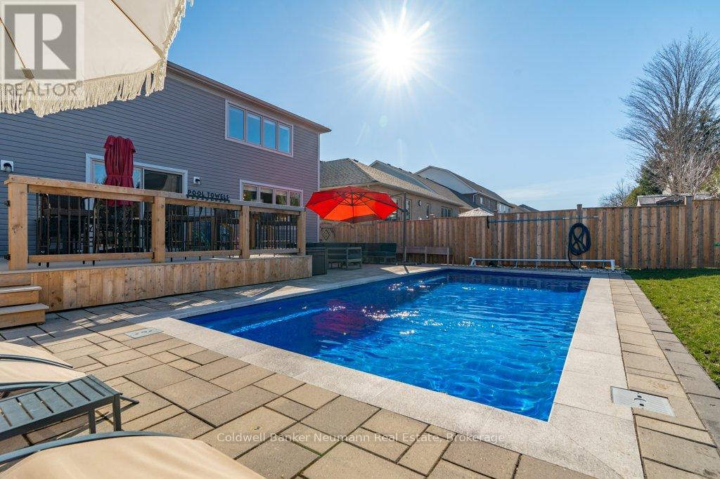 96 Harpin Way E, Centre Wellington, Ontario N1M 0G9 - Photo 45 - X13000796