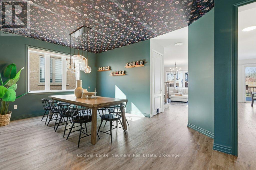 96 Harpin Way E, Centre Wellington, Ontario N1M 0G9 - Photo 7 - X13000796