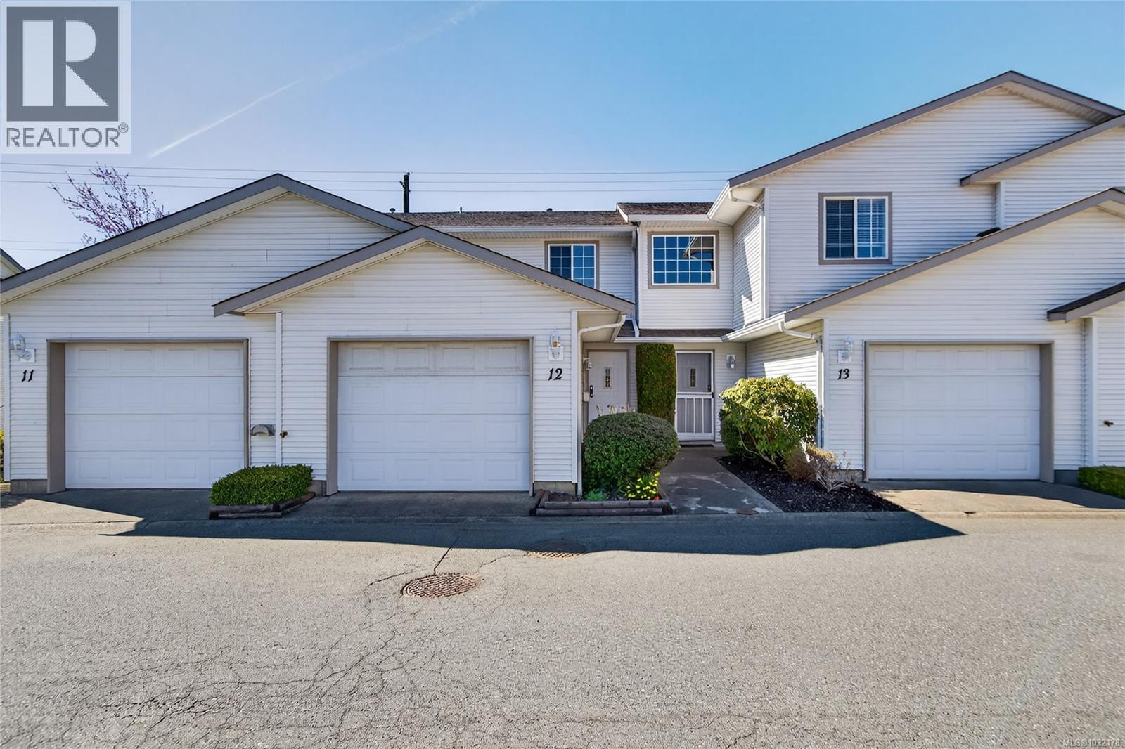 12 717 Aspen Rd, Comox, British Columbia