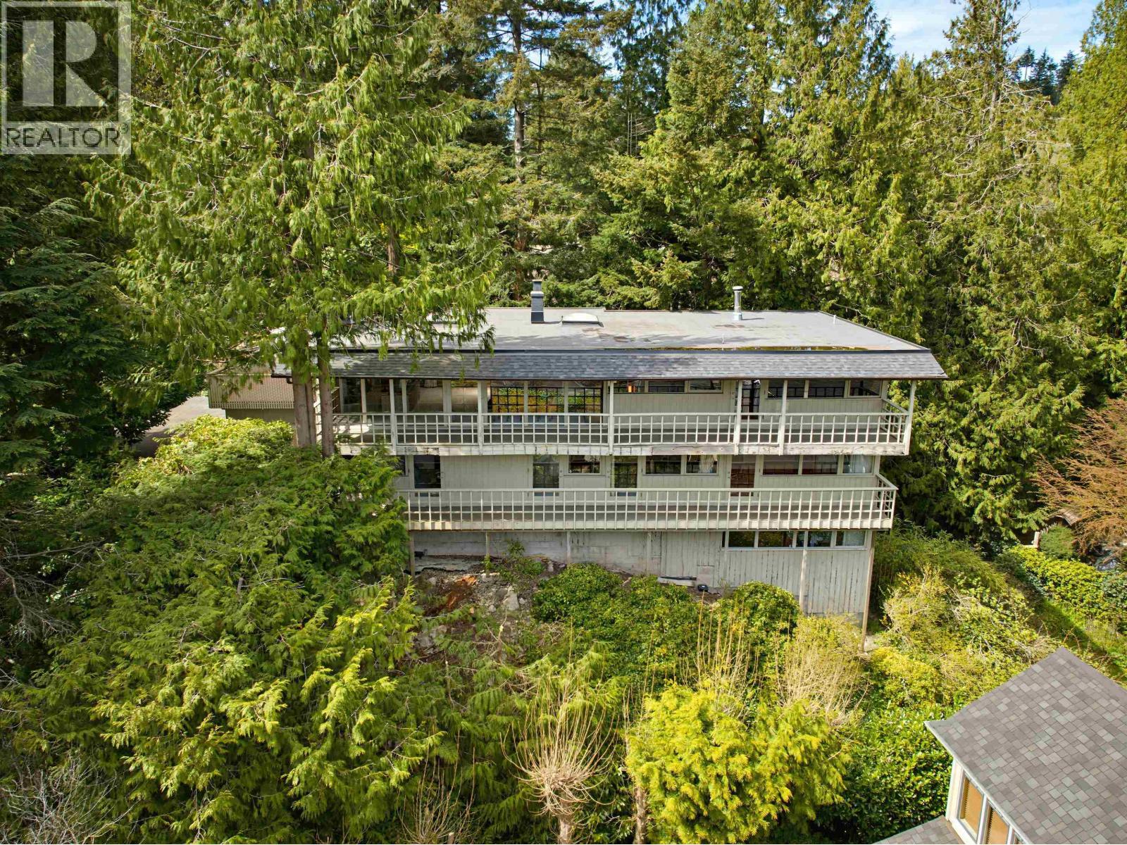 4891 Water Lane, West Vancouver, British Columbia  V7W 1K4 - Photo 12 - R3111679