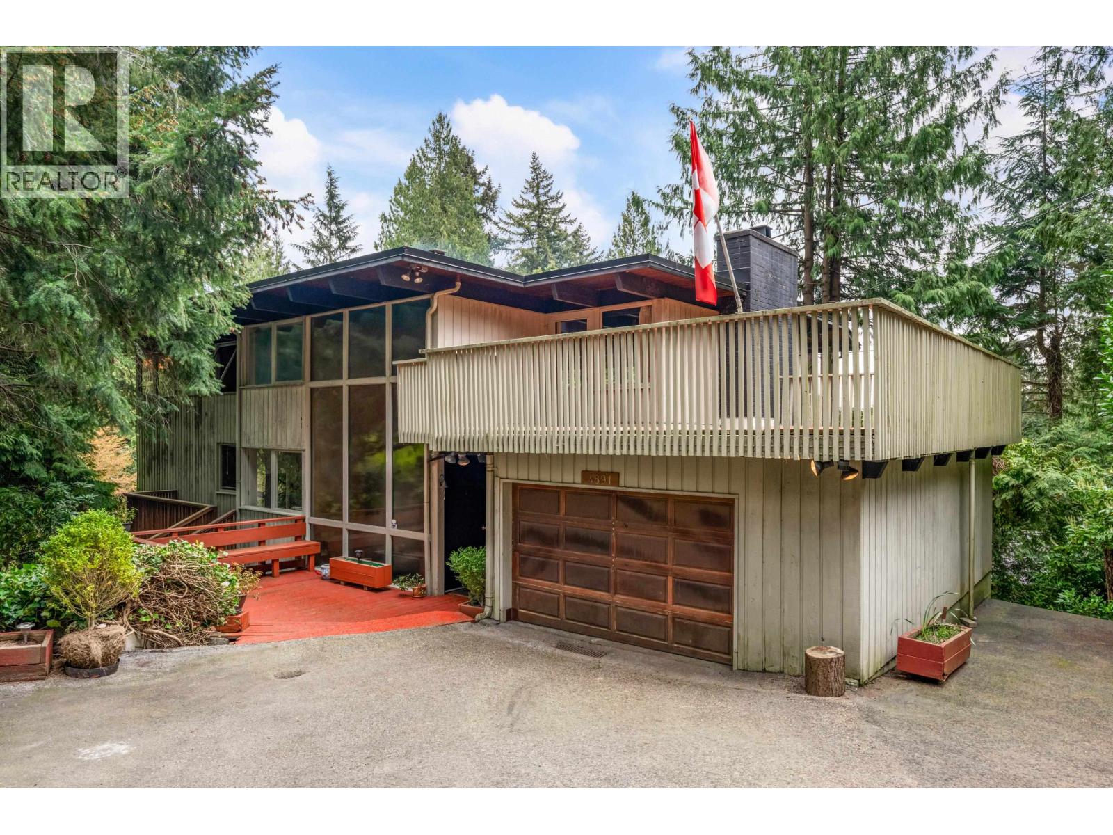 4891 Water Lane, West Vancouver, British Columbia  V7W 1K4 - Photo 35 - R3111679