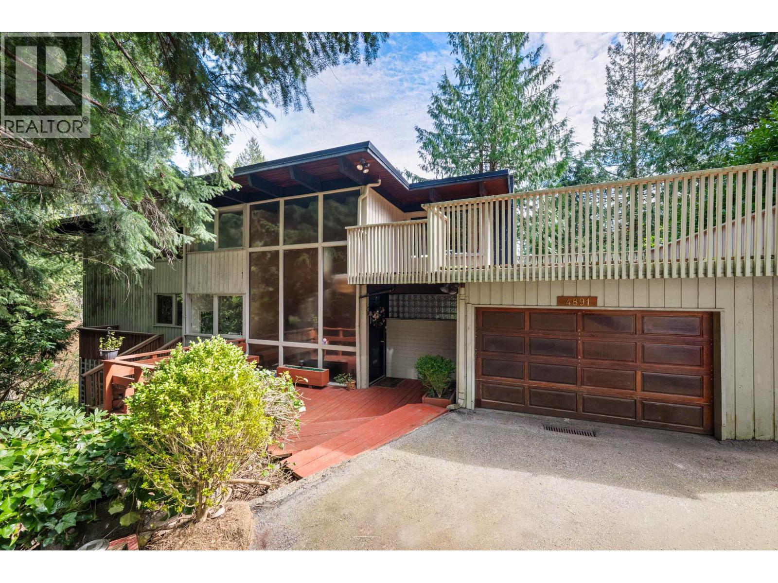 4891 Water Lane, West Vancouver, British Columbia  V7W 1K4 - Photo 8 - R3111679