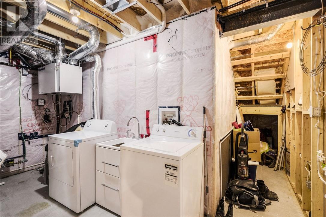 111 Trailridge Drive, Sudbury, Ontario  P3E 6L8 - Photo 38 - 2127145