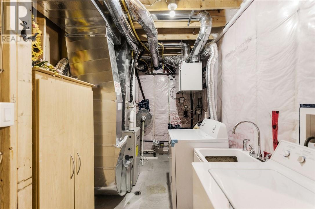 111 Trailridge Drive, Sudbury, Ontario  P3E 6L8 - Photo 39 - 2127145